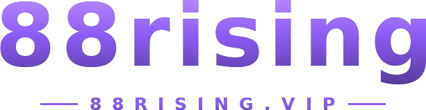 88rising logo